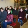 Duhovni vikend v Piranu 13.-15.3.2015